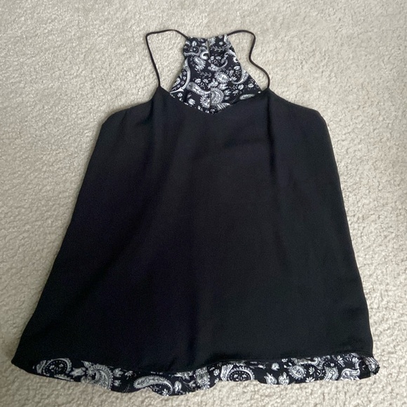 Reversible tank top - Picture 1 of 3